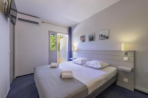 Belambra Clubs "Lou Pigno"