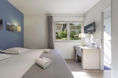 Belambra Clubs "Lou Pigno"