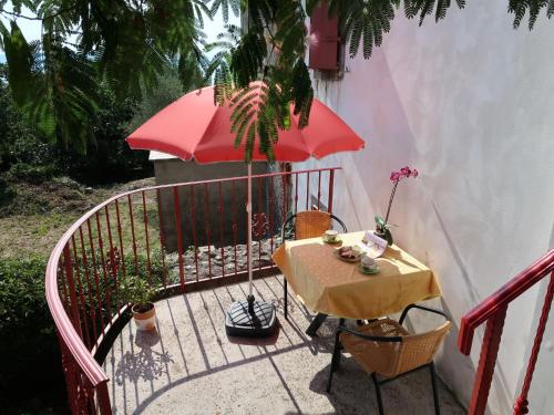 Apartment Adalgisa by Interhome in Crni