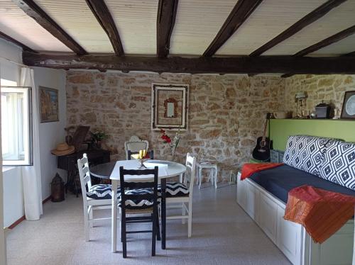 Aristidis Stone House in Kavalléraina