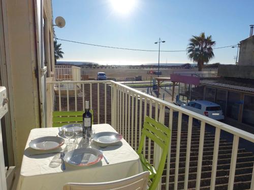 Apartment Vicente by Interhome - Location saisonnière - Fleury