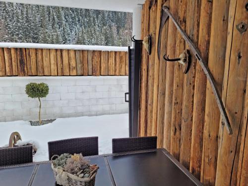 Apartment Matt by Interhome