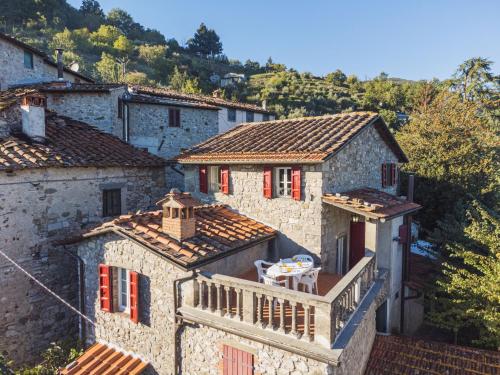  Apartment Pervinca by Interhome in Gello