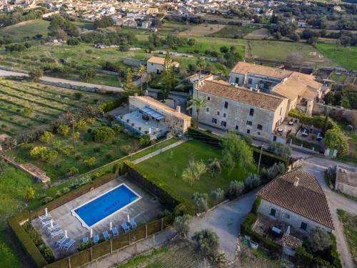 Apartment Agroturismo Roqueta-3 by Interhome