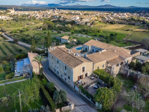 Apartment Agroturismo Roqueta - MDS102 by Interhome