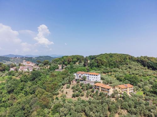  Apartment Ca` del Lovi-1 by Interhome in Chiatri