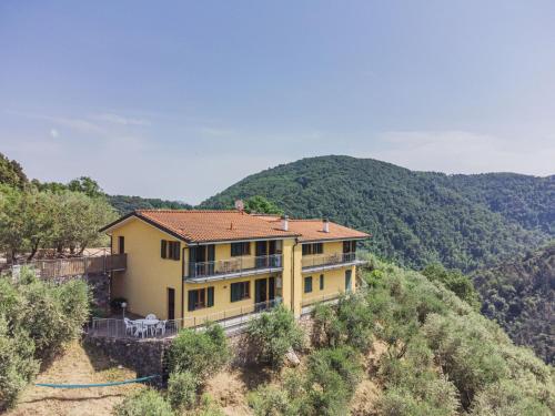  Apartment Ca` del Lovi-1 by Interhome in Chiatri