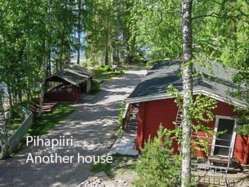 Holiday Home Saunamäki by Interhome