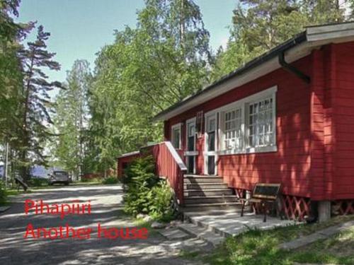 Holiday Home Saunamäki by Interhome