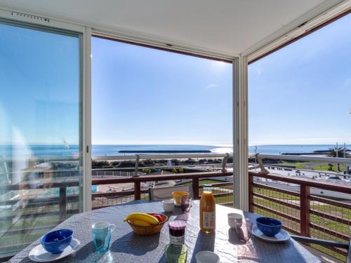 Apartment Le Sunset-Cap Sud-14 by Interhome - Cap d'Agde