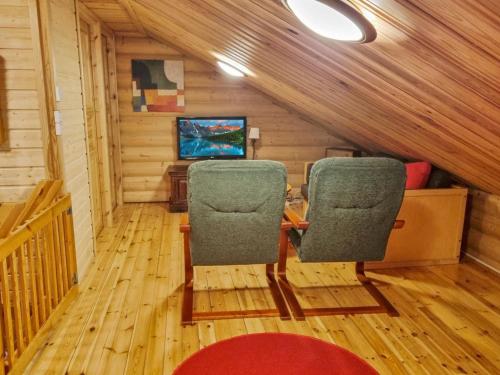 Holiday Home Tahkon tikka by Interhome