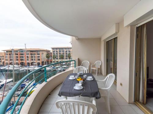 Apartment L'Open-2 by Interhome near Garden Ice Cafe