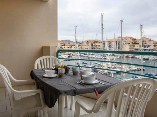 Apartment L'Open-2 by Interhome near Garden Ice Cafe