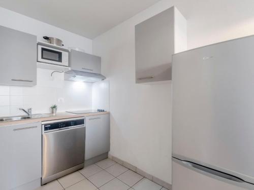 Apartment L'Open-2 by Interhome near Garden Ice Cafe