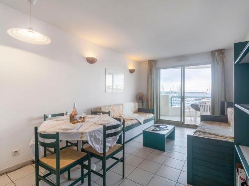 Apartment L'Open-2 by Interhome near Garden Ice Cafe