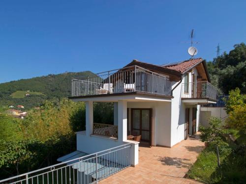  Holiday Home I Modellini by Interhome, Unterkunft in Seravezza