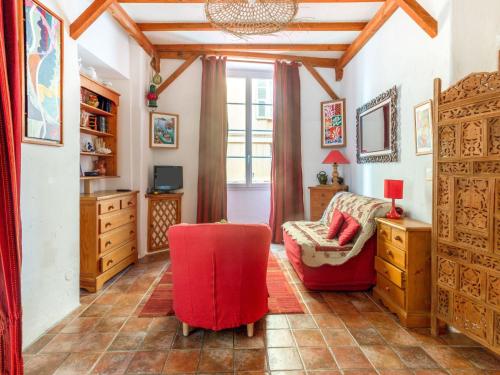 Apartment Miralheti by Interhome 5