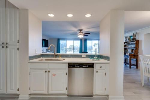 Facilities, Amazing Waterview Towers 104 Condo With Boat Slip near HarborWalk Village