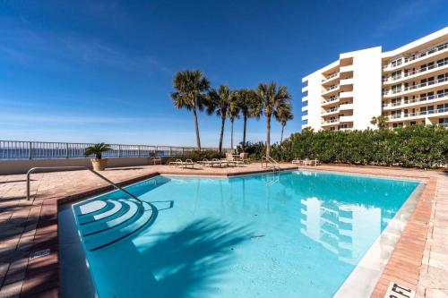 Facilities, Amazing Waterview Towers 104 Condo With Boat Slip near HarborWalk Village