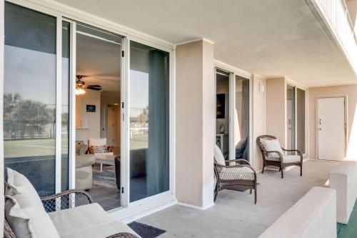 Facilities, Amazing Waterview Towers 104 Condo With Boat Slip near HarborWalk Village