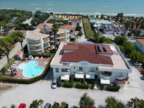 Residence Il Triangolo 4