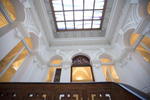 Hospes Palau de La Mar, Valencia, a Member of Design Hotels, Valencia (foto 10)