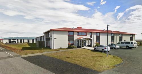 Eldey Airport Hotel - main image