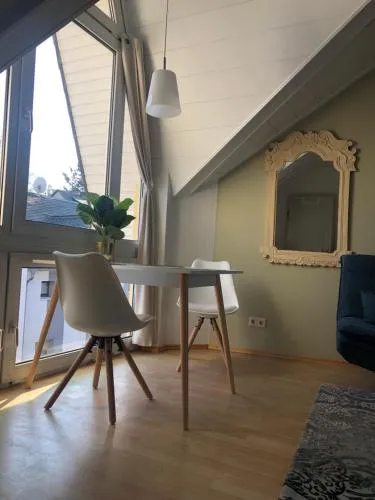 Römerburg Apartments Antoniusstrasse in Boppard, Deutschland