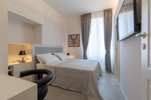 Stylish four bedrooms apartment - Florence center