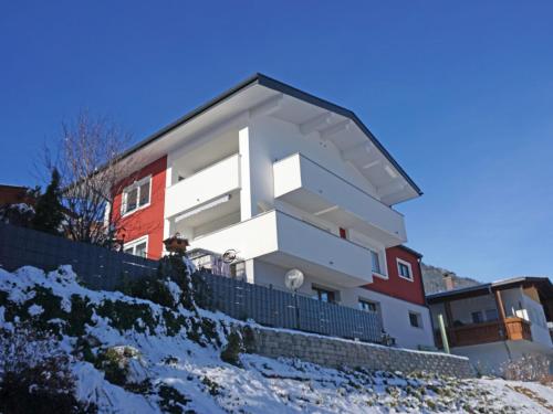  Apartment Walter by Interhome, Pension in Wenns bei Schönwies