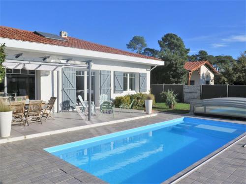 Villa Camélia by Interhome - Location, gîte - Andernos-les-Bains