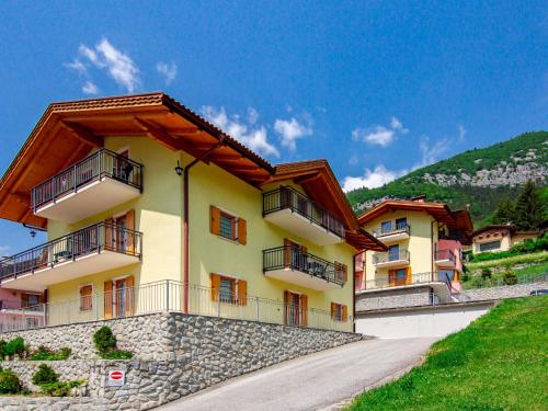  Apartment Al Pescatore-2 by Interhome in 38022 Bordiana