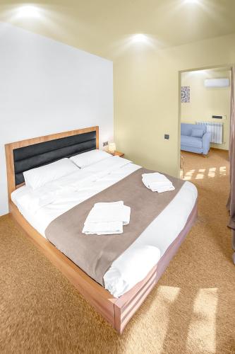 LALO Hotel Abastumani Room Type - Standard Studio