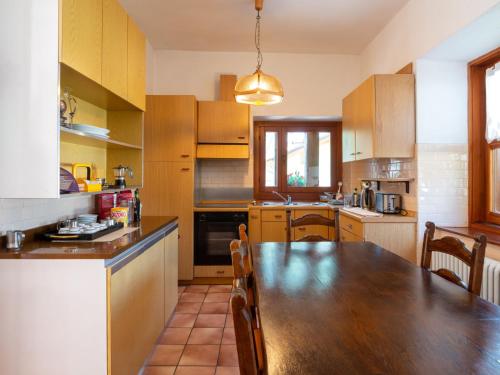 Villa Villa Lucia by Interhome in Pellizzano