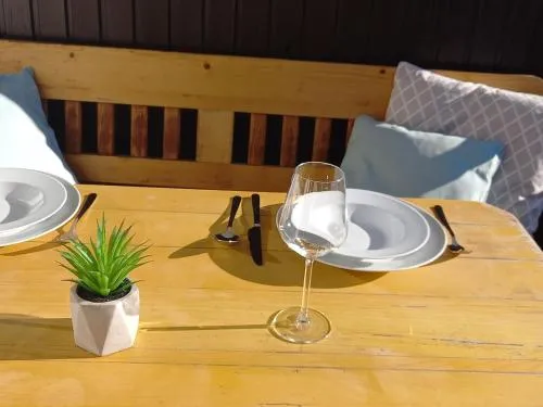 Apartment Hasennest by Interhome in Bad Hofgastein, Österreich