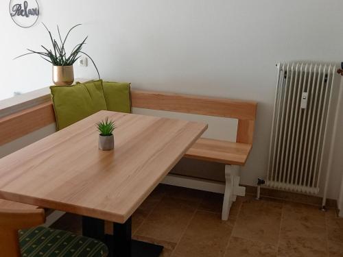 Apartment Hasennest by Interhome Apartment Hasennest by Interhome