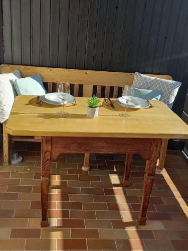 Apartment Hasennest by Interhome Apartment Hasennest by Interhome