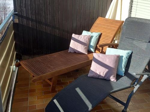 Apartment Hasennest by Interhome Apartment Hasennest by Interhome