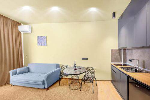 Palvelut, LALO Hotel Abastumani in Abastumani