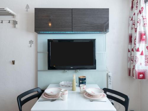 Studio Palafour - Le Lac-6 by Interhome in Tignes Le Lac
