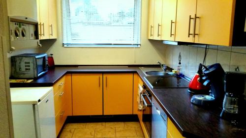 köök, Ferienwohnung am Rauenhübel (Ferienwohnung am Rauenhubel) in Vinningen