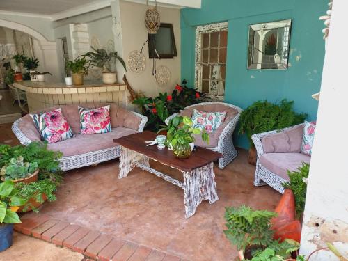 Équipements, Rock Fig Suite - Villa Roc Guesthouse in Ballito