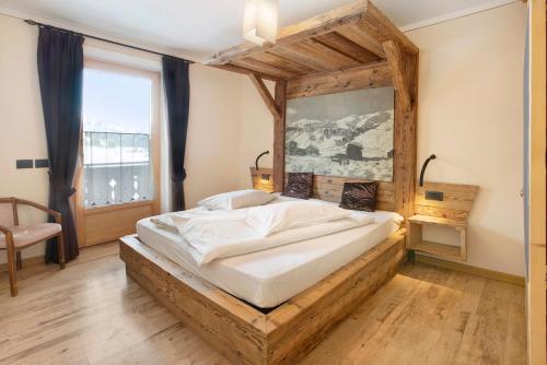 Appartamento1 deluxe - Alpen Suite Livigno