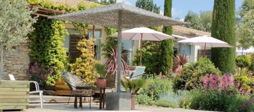Villa Cabrida – Cabrières - d' Avignon, UT