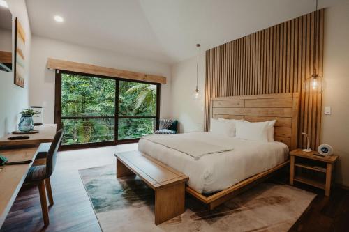 El Silencio Lodge & Spa Costa Rica