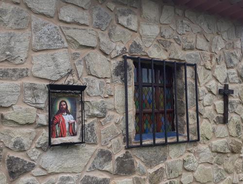 Stone Cottage SANTIAGO