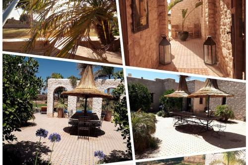 B&B Essaouira - Riad Mamy Wababi - Bed and Breakfast Essaouira