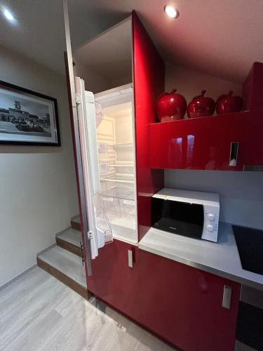 Race & Rooms Appartment, Stavelot (Foto 6)