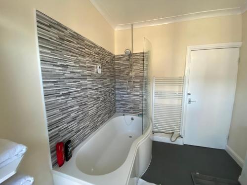 Redcar Seaview Apartments Redcar Seaview Apartments