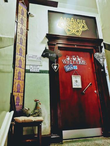 Aabalree Guest House - image 13